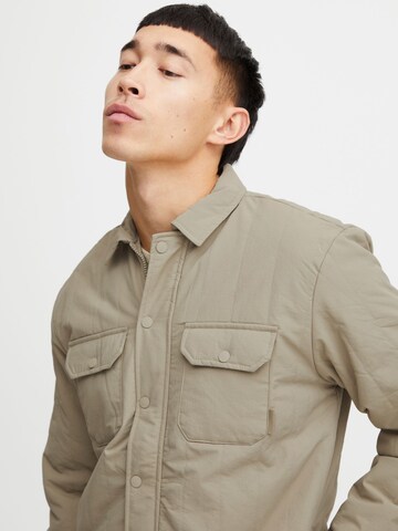 BLEND - Chaqueta de entretiempo en beige