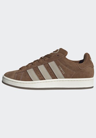 ADIDAS ORIGINALS Sneaker 'Campus 00s' in Braun