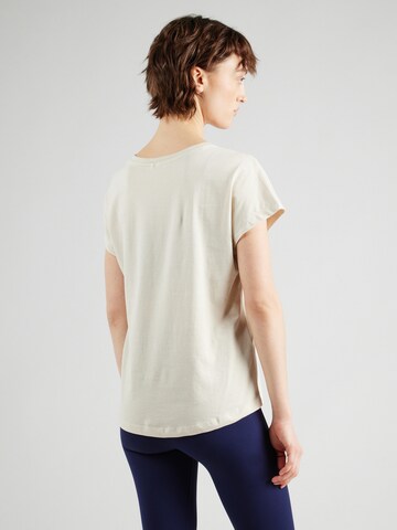 T-shirt fonctionnel 'JENNY' ONLY PLAY en gris