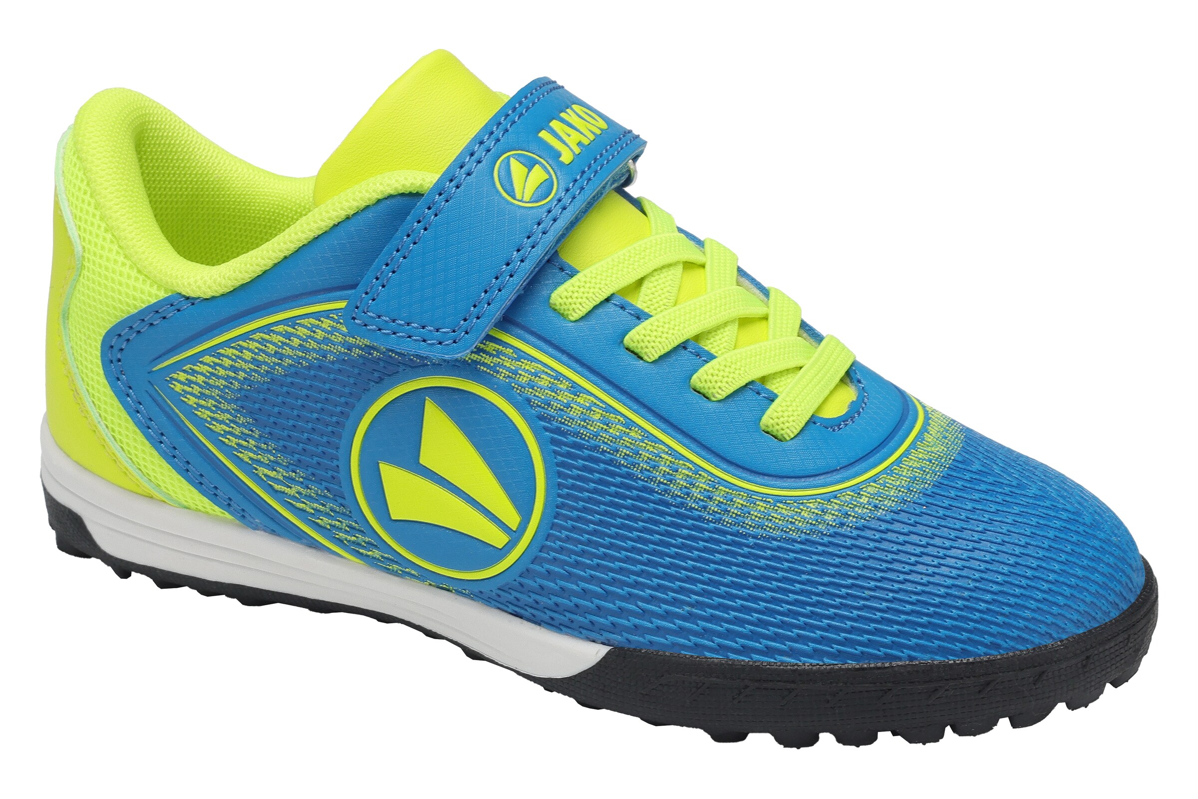 JAKO Athletic Shoes in Blue