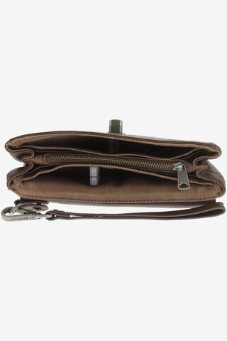 Liebeskind Berlin Small Leather Goods in One size in Brown