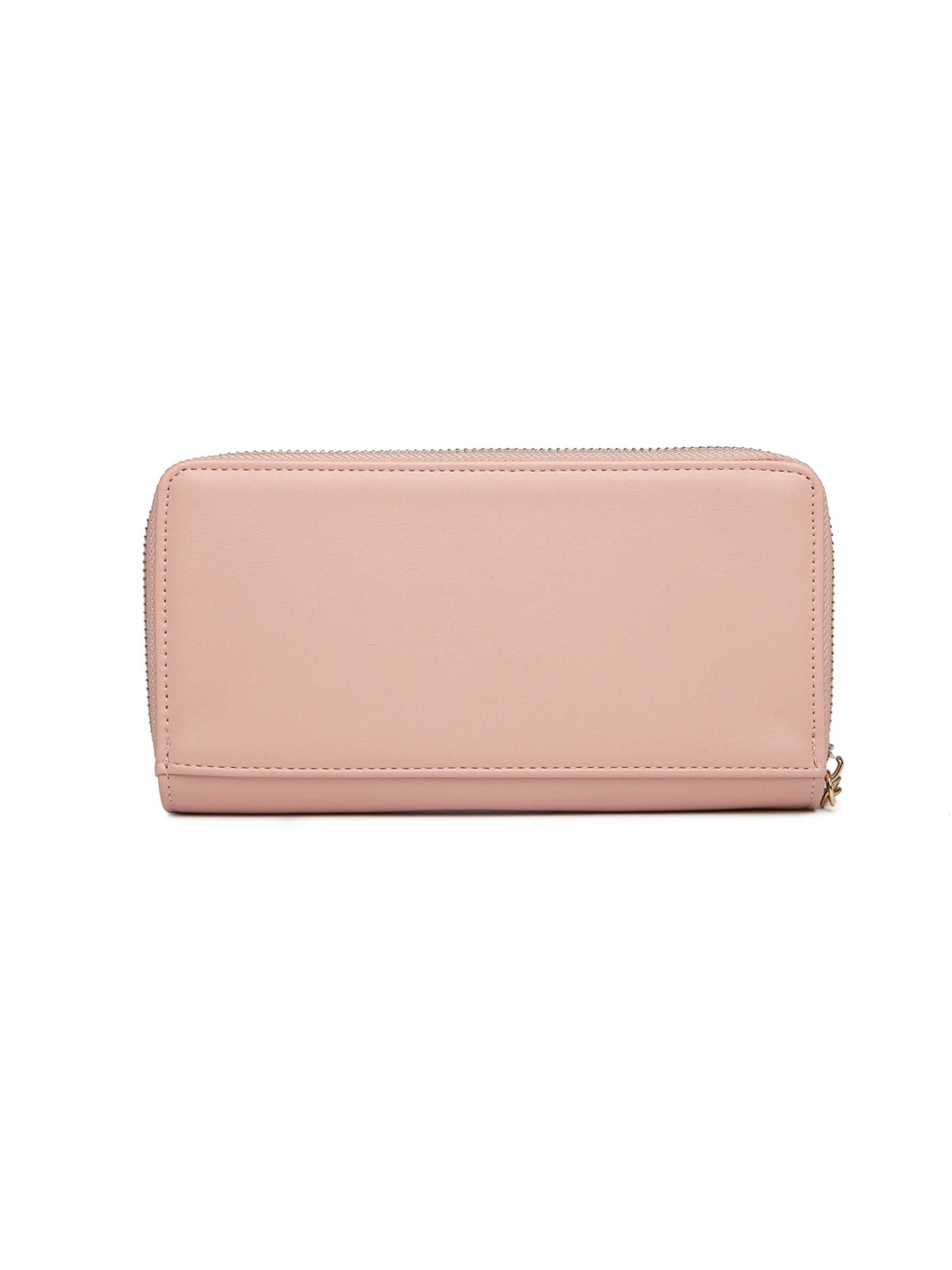 Miss Lulu Wallet in Pink