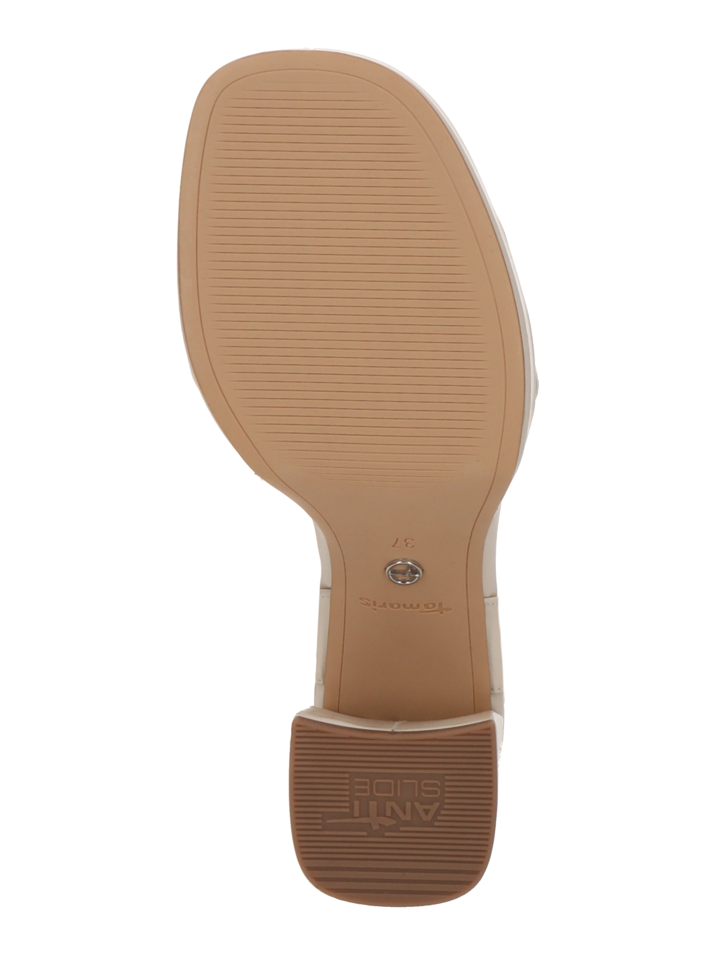 Tamaris Sandály – béžová