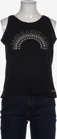 PROTEST Top & Shirt in S in Black: front
