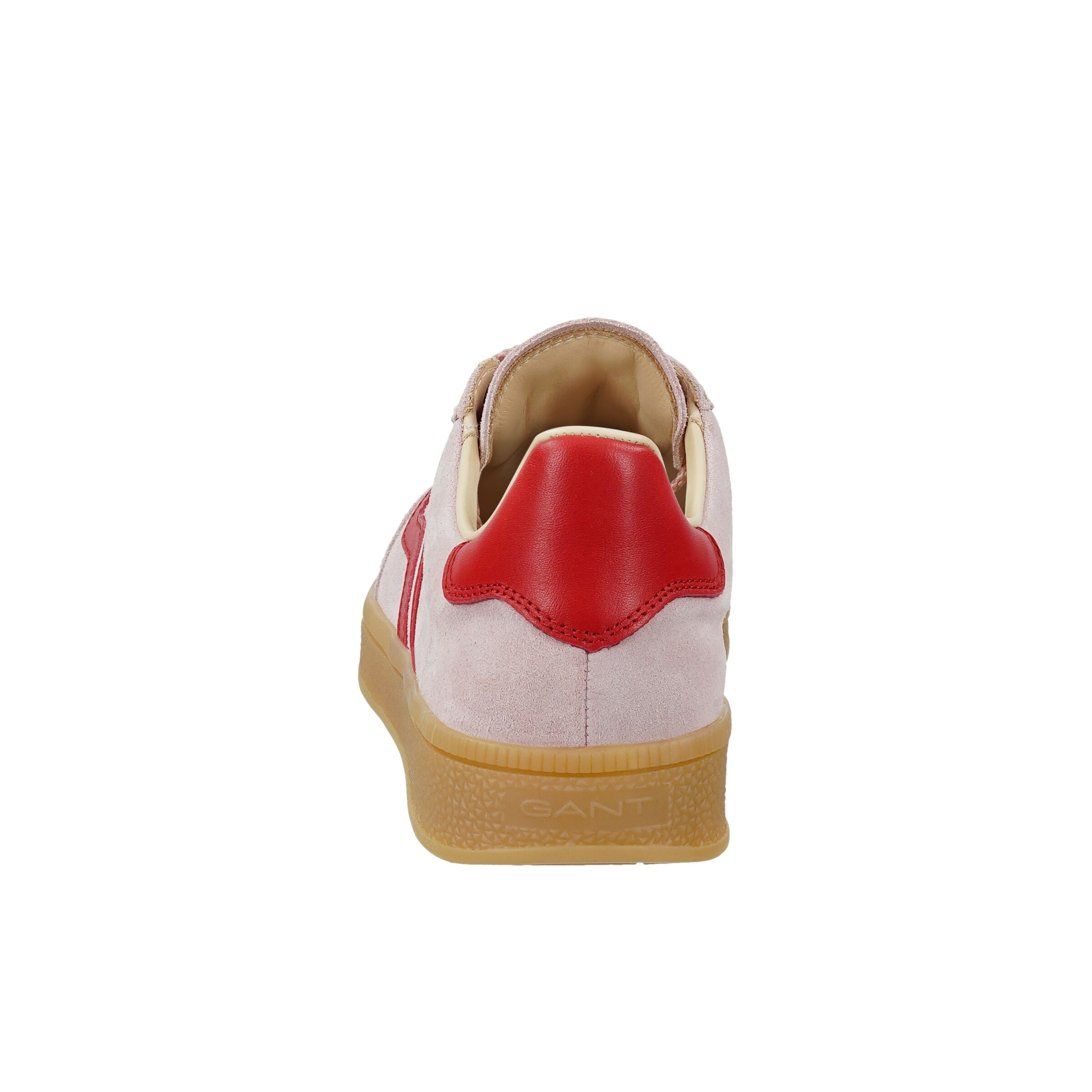 GANT Sneaker in Pink