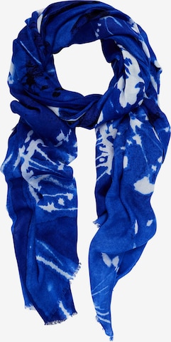 DesigualRučnik - plava boja: prednji dio