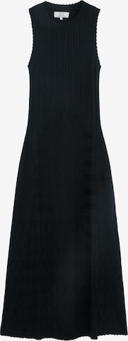 juoda Scalpers Vasarinė suknelė ' ': priekis