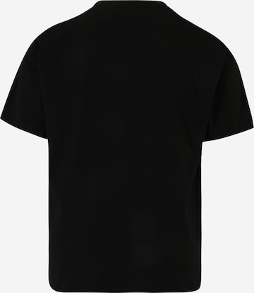 SCOTCH & SODA T-shirt i svart