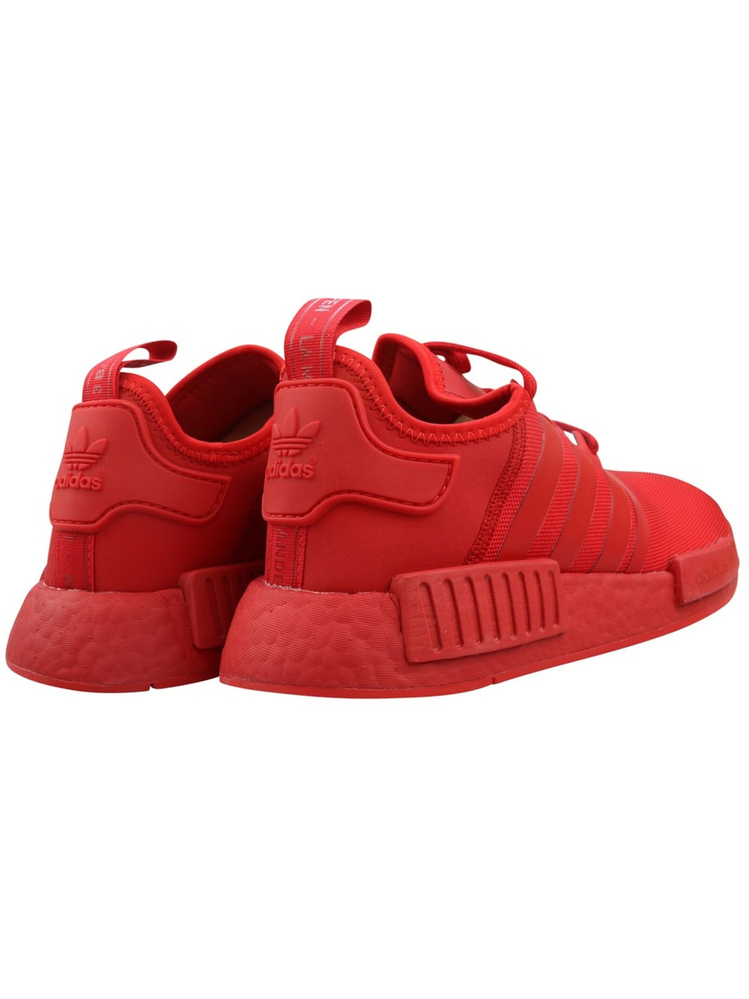ADIDAS ORIGINALS Sportschuh 'Adidas'‌‌‌‌‌‌ in Rot
