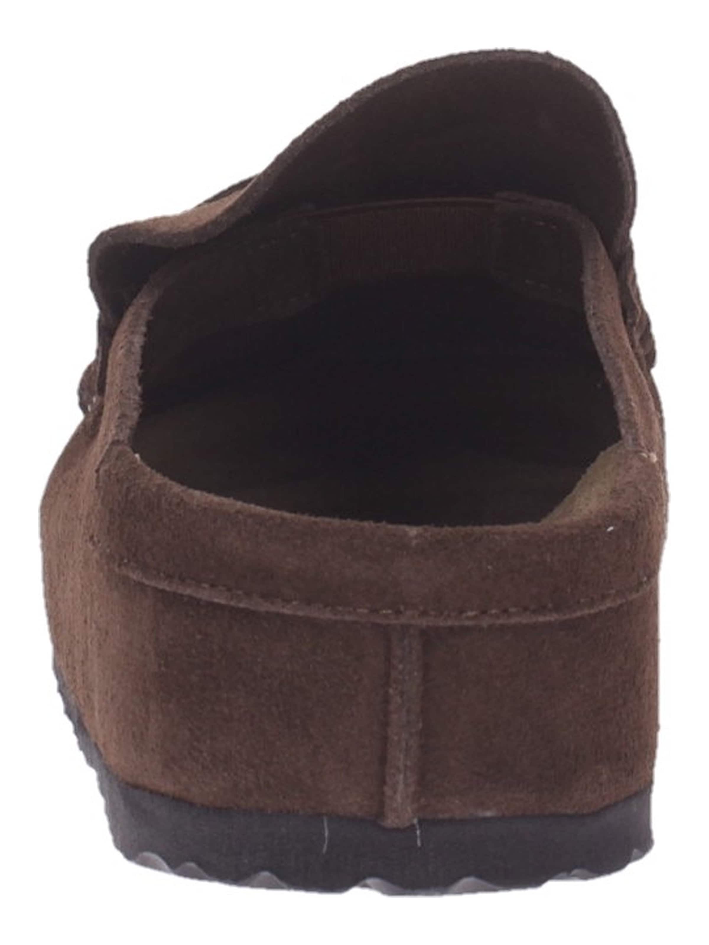 Mocassino 'Ciabatta Naples' di BIRKENSTOCK in marrone