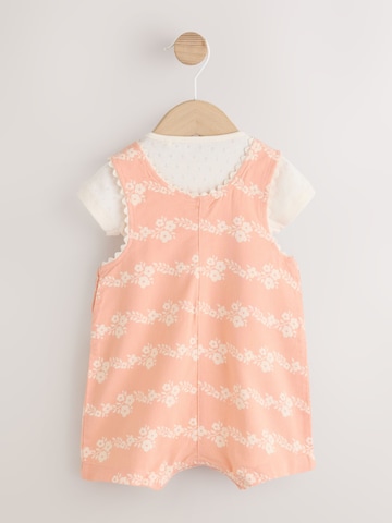 Next Sada – oranžová