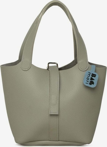 BagmoriTorba za na rame - zelena boja: prednji dio