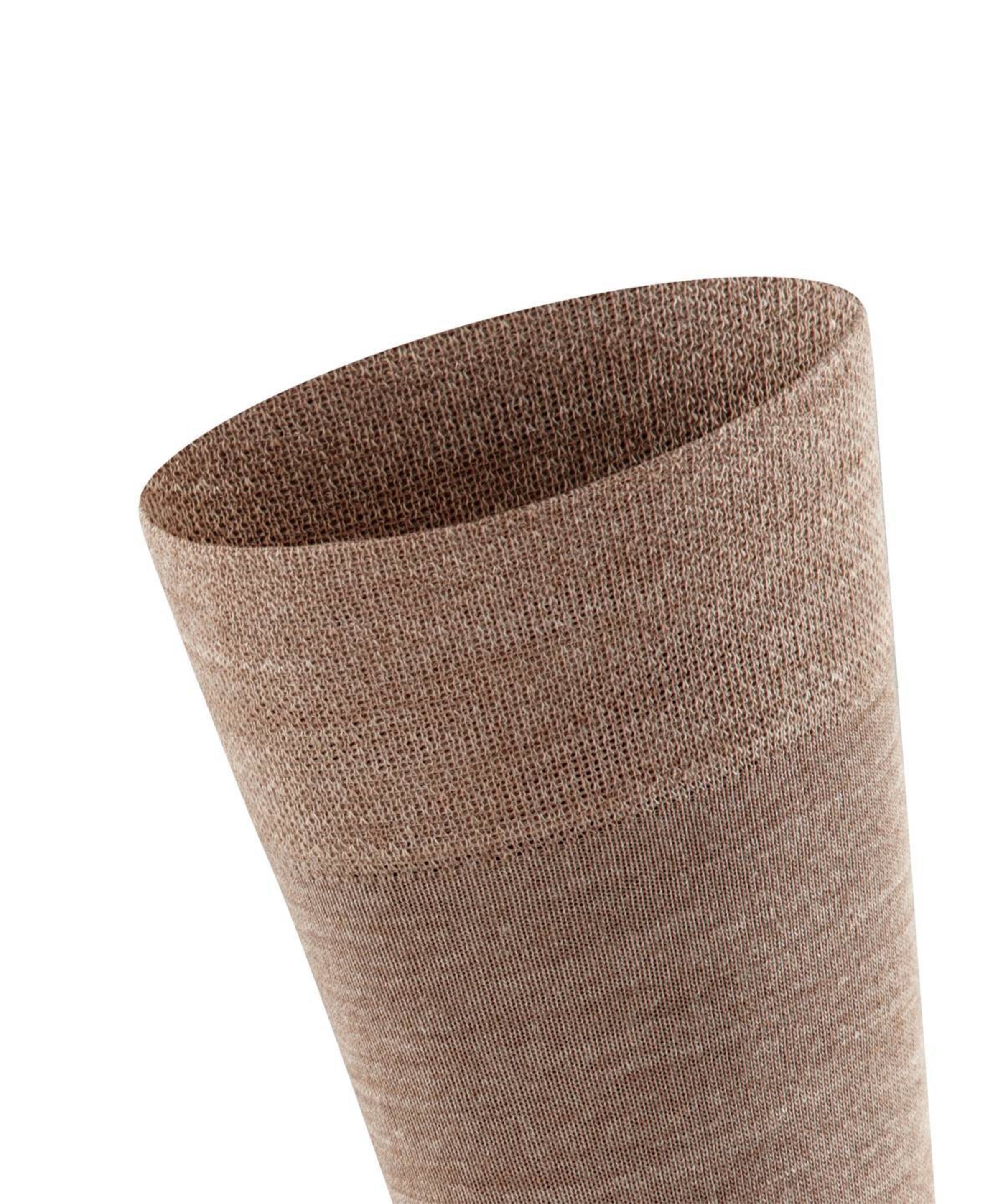 FALKE Socken in Beige