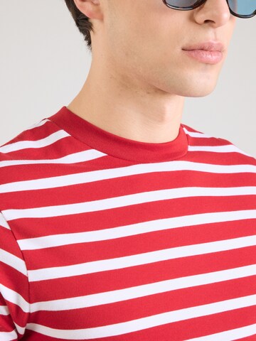 HECHTER PARIS Póló - piros