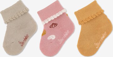 STERNTALER Socken in Mischfarben: predná strana