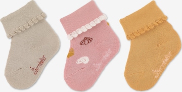 STERNTALER Socken in Mischfarben: predná strana