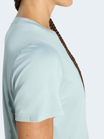 ADIDAS PERFORMANCE Funkcionális felső 'WE MIN' - zöld