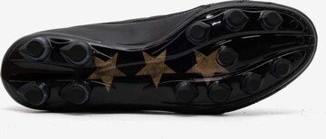 PANTOFOLA D'ORO Fußballschuh in Schwarz