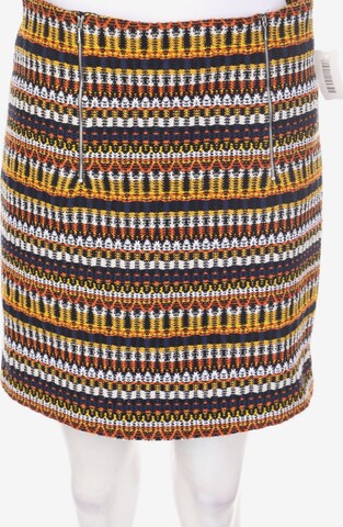 MANGO Skirt in L in Mixed colors: front