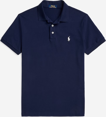 Polo Ralph Lauren Футболка в Синий: спереди