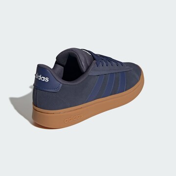 ADIDAS SPORTSWEAR - Zapatillas deportivas bajas 'Grand Court Alpha 00s' en azul