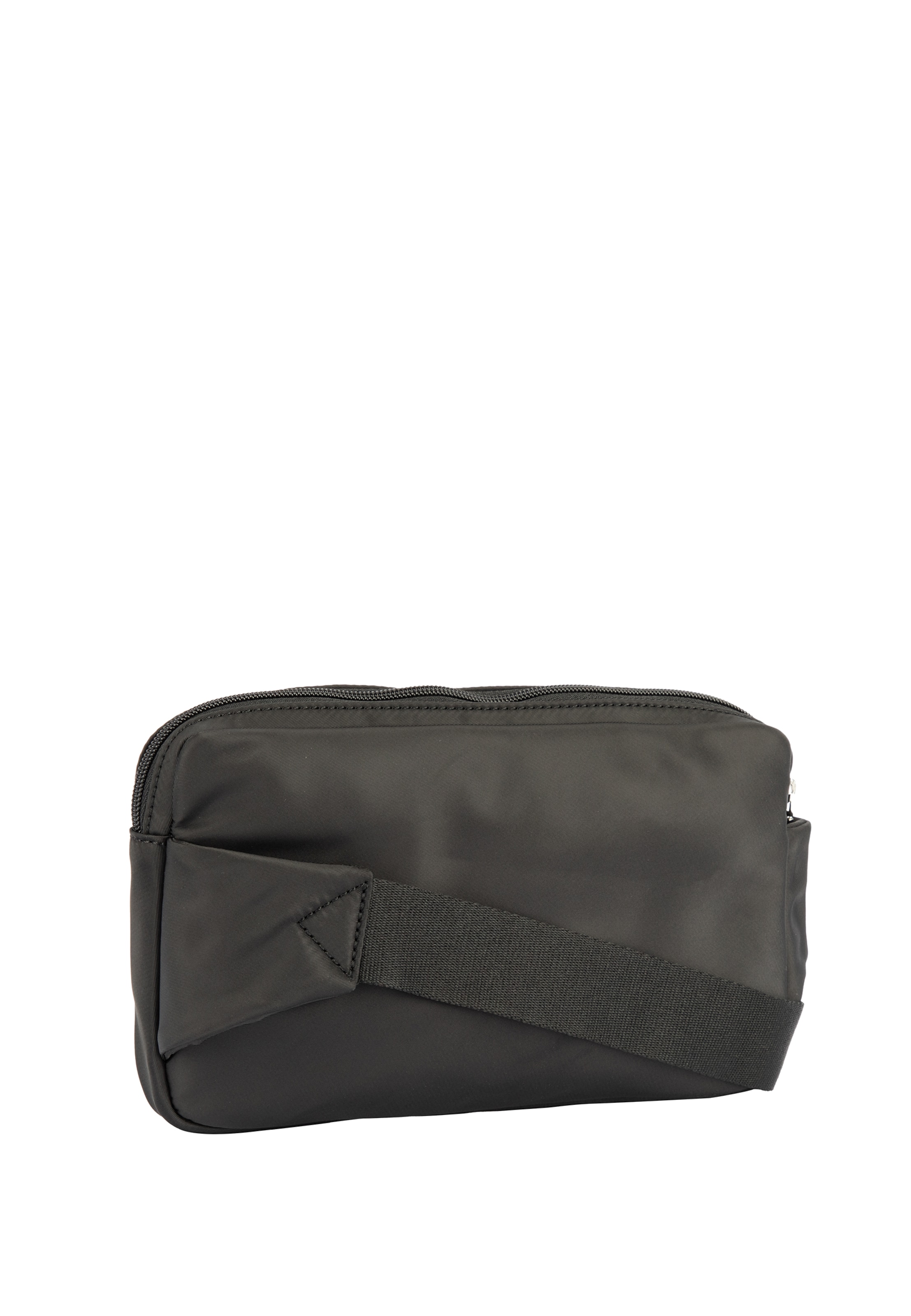 Joop Jeans - Bolsa de cintura 'Cartello Linn' em preto