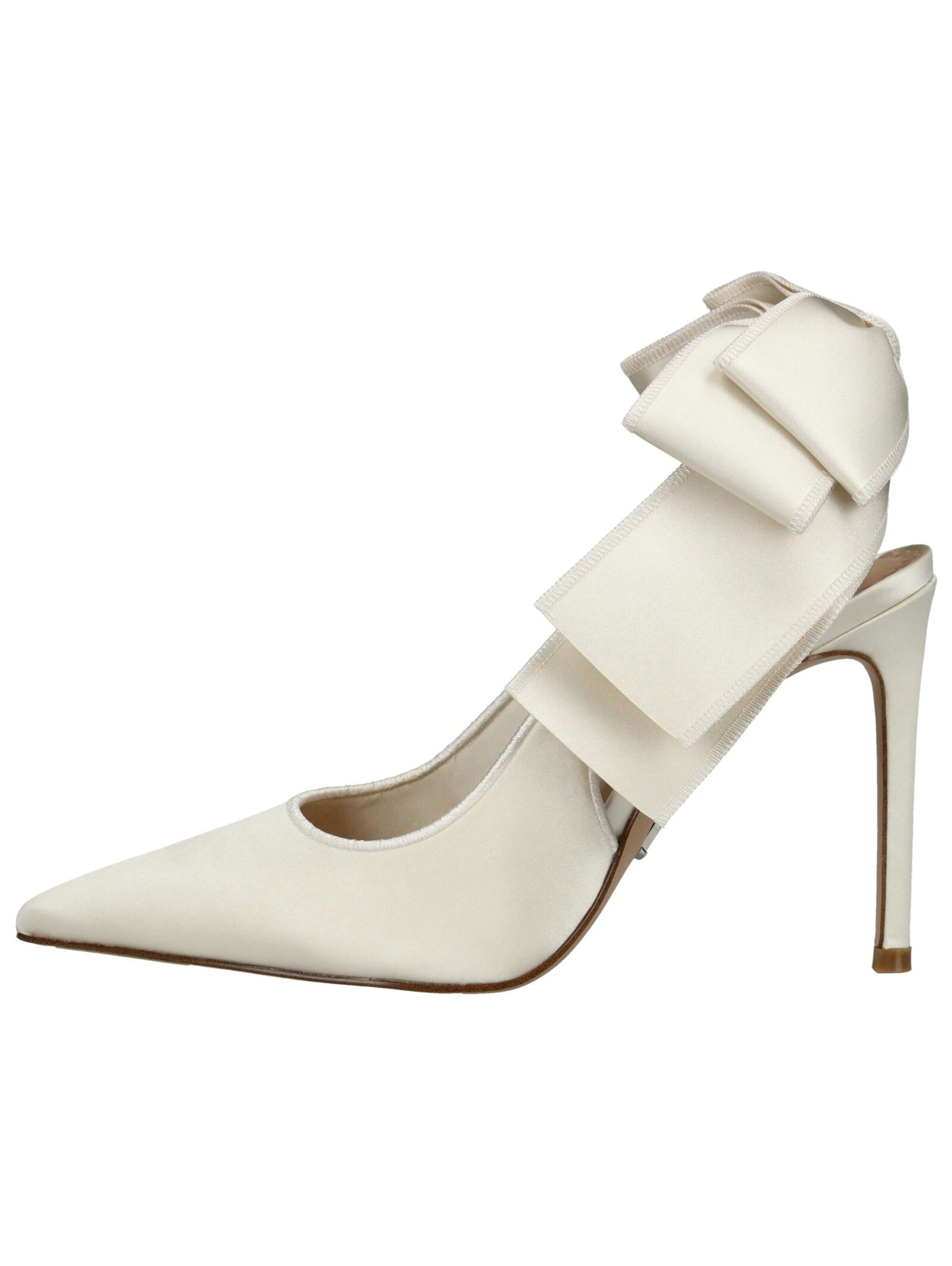 STEVE MADDEN Pumps in Beige