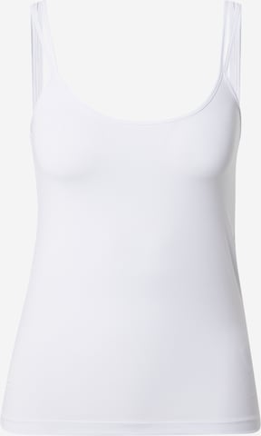 LeGer by Lena Gercke Top 'Cettina' in White: front