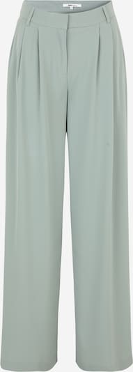 Klostuotos kelnės iš Only Tall, spalva – mėtų spalva, Prekių apžvalga