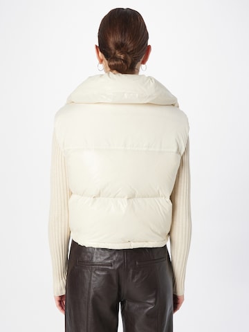 Gilet di Marc O'Polo in beige