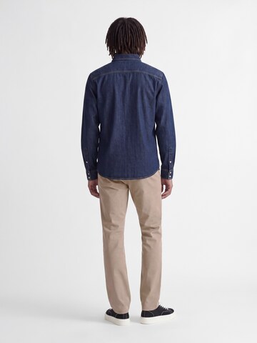Regular Pantaloni eleganți 'JPSTMARCO ARTHUR' de la JACK & JONES pe bej