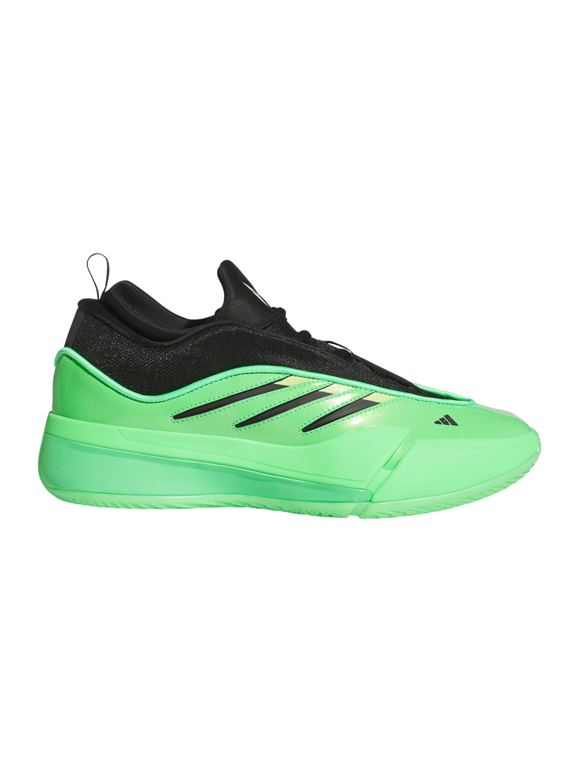 ADIDAS PERFORMANCE Sportschuh '9' in Grün: Vorderseite