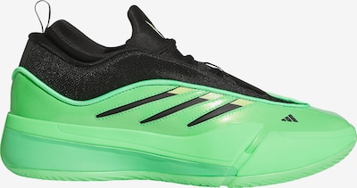 ADIDAS PERFORMANCE Sportske cipele '9' u svijetlozelena / crna, Pregled proizvoda