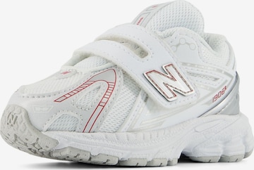 new balance Sneakers '1906' in Wit: voorkant