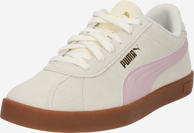 PUMA Niske tenisice 'Club II' u svijetloljubičasta / bijela, Pregled proizvoda