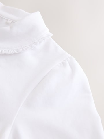 Next Shirt in Weiß