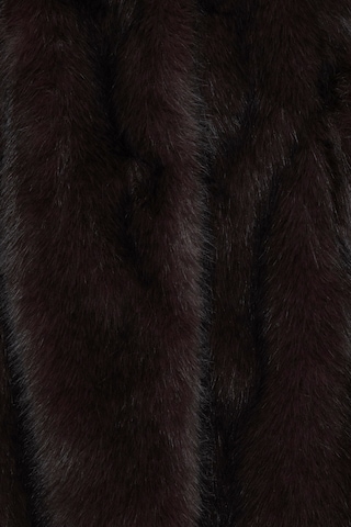 Cappotto di mezza stagione 'BYAKAJA' di b.young in marrone