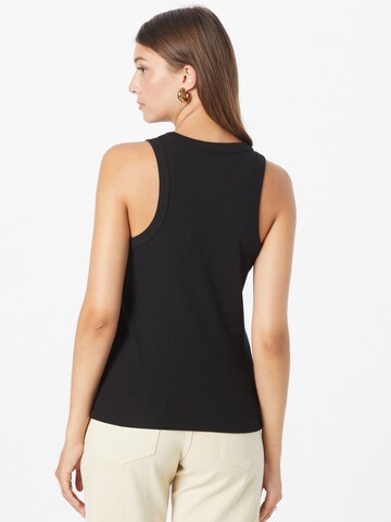 GAP Top in Schwarz