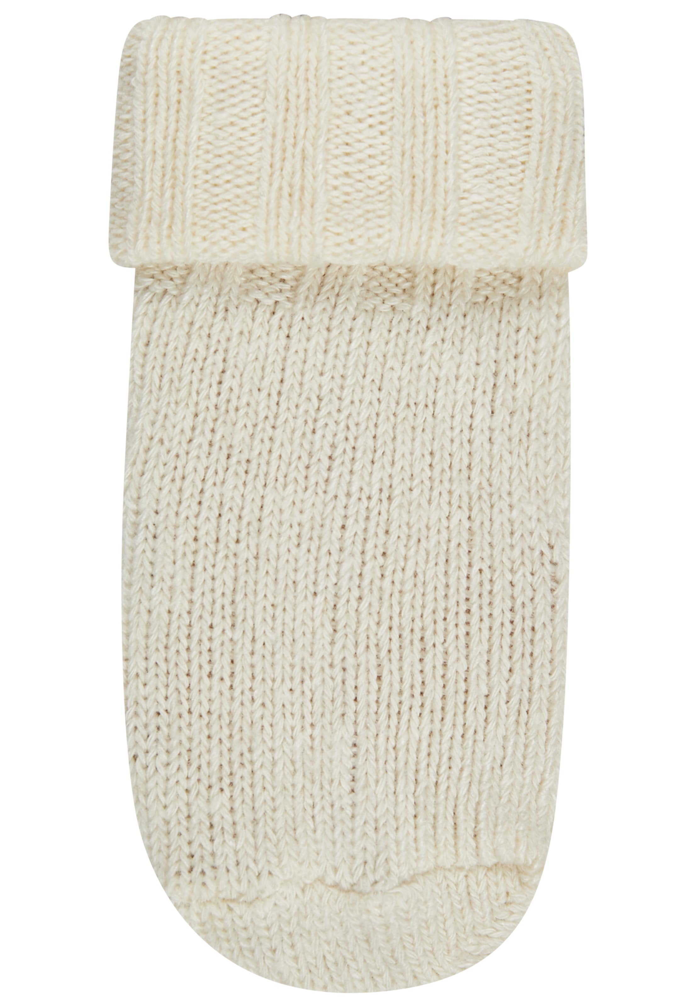 STERNTALER Socks in Beige