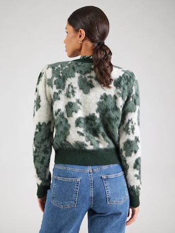 SCOTCH & SODA Kardigán - zöld