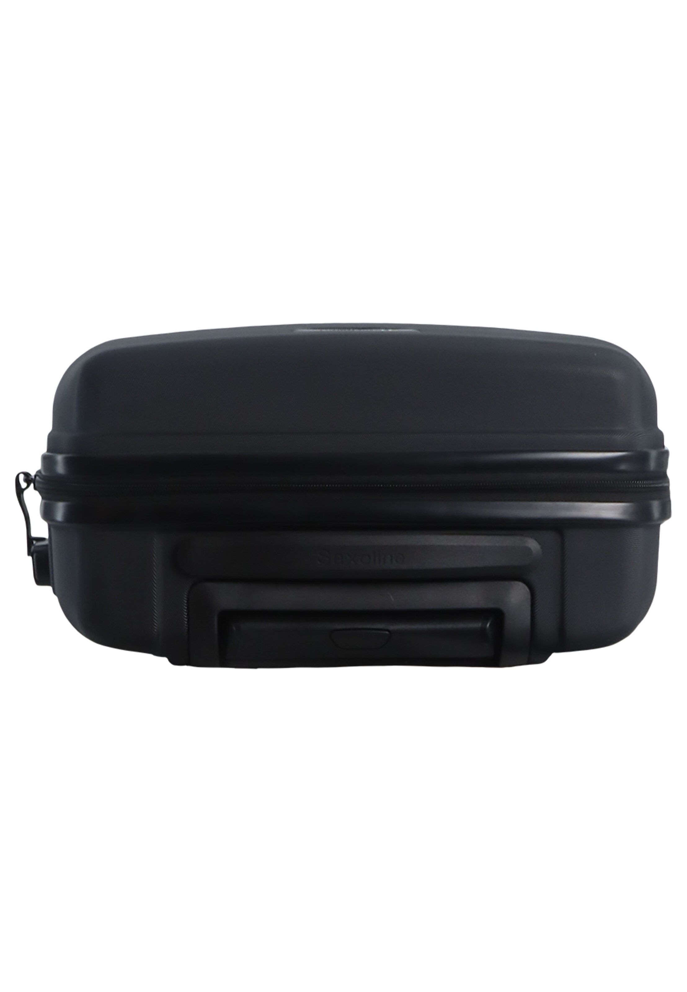 Saxoline Suitcase 'Flow' in Black