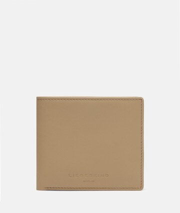 Liebeskind Berlin Wallet in Brown