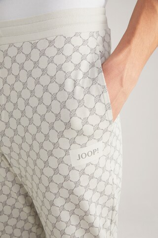 Pantalon de pyjama JOOP! en blanc