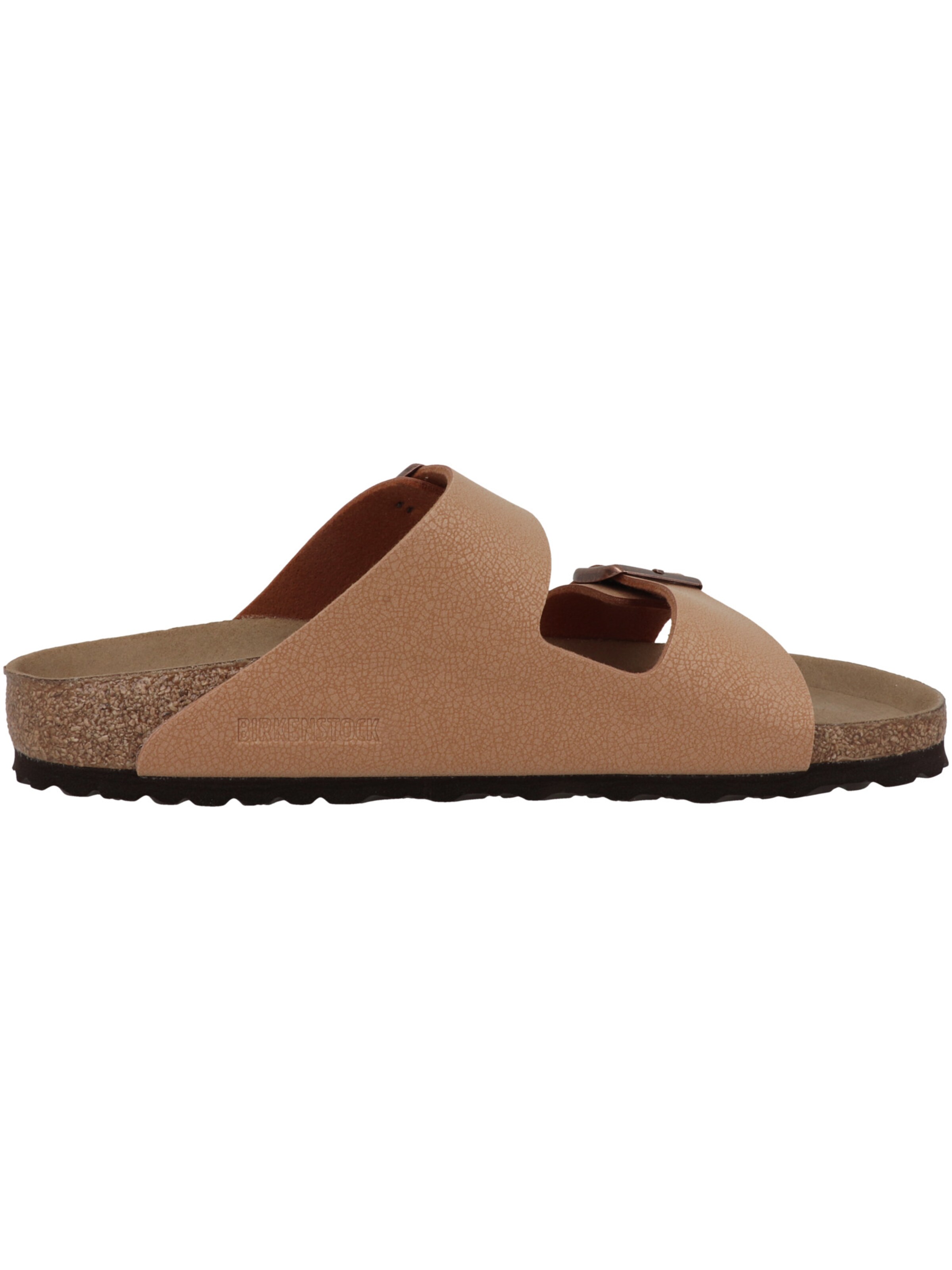 Sandalo 'Arizona' di BIRKENSTOCK in marrone