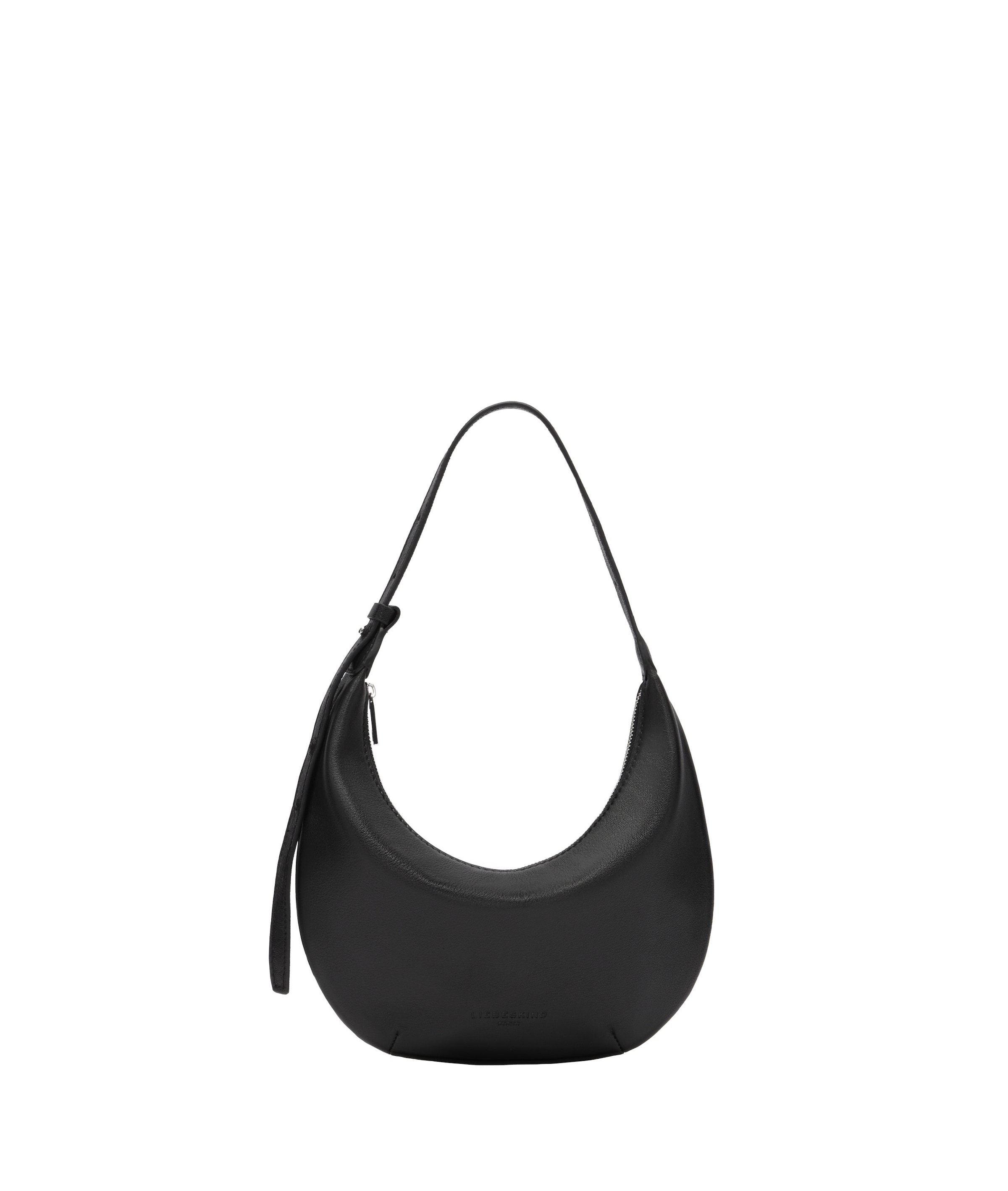 Liebeskind Berlin Shoulder bag in Black: front