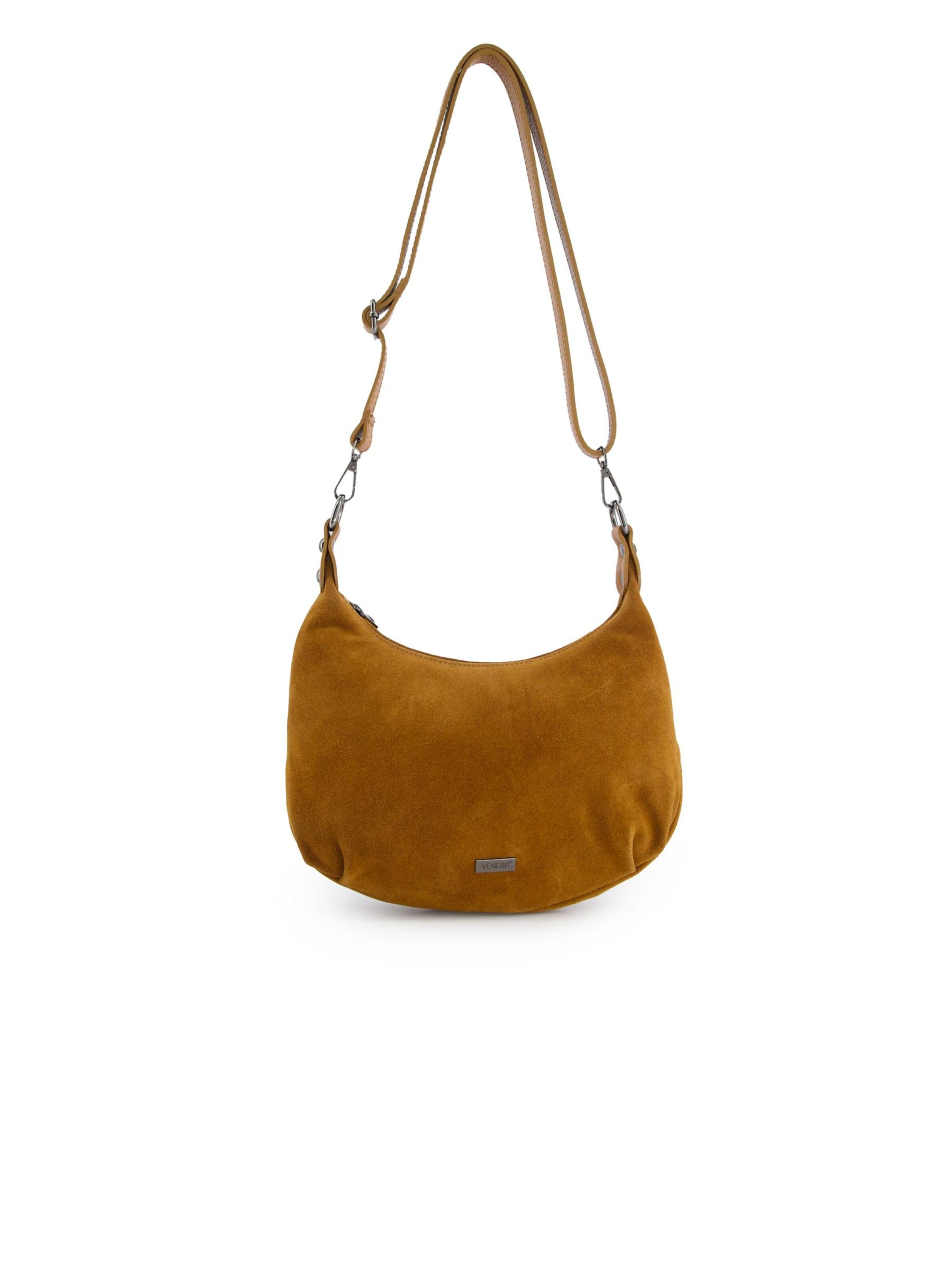 VENEZIA Shoulder Bag in One size in Brown, Item view