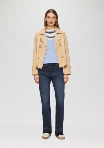 s.Oliver Trui in Blauw