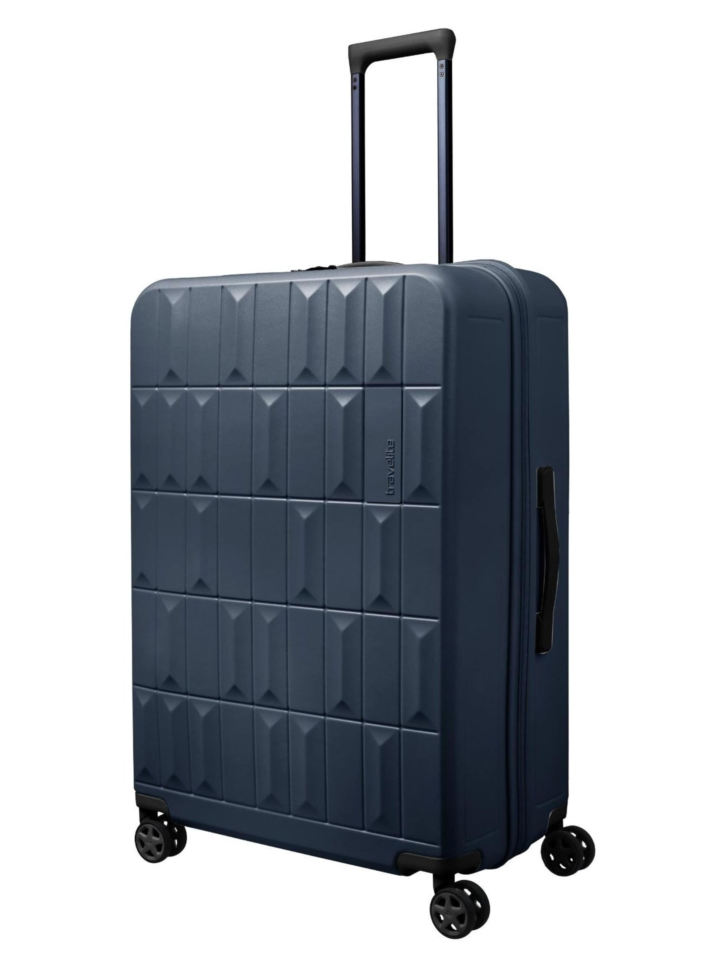 TRAVELITE Trolley in Blue