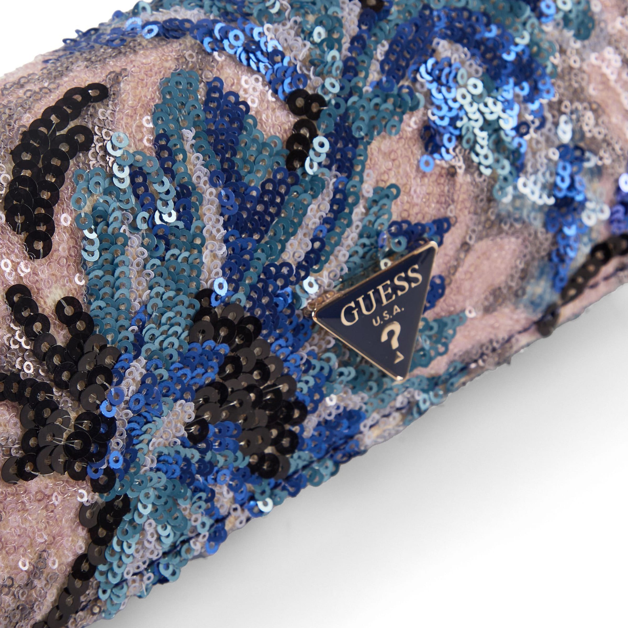 Pochette 'Elsie' di GUESS in colori misti