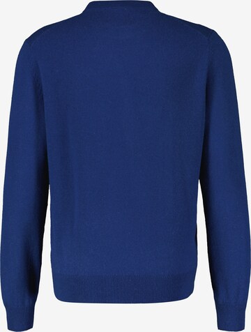 LERROS Sweater in Blue: front